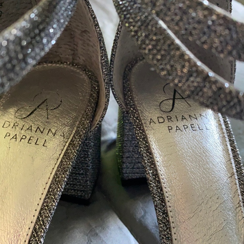 Shoes - Picture 2 of 5